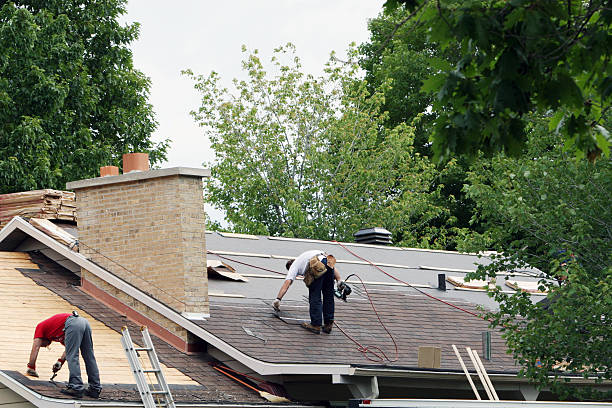 Best Roof Leak Repair  in Cherry Creek, CO