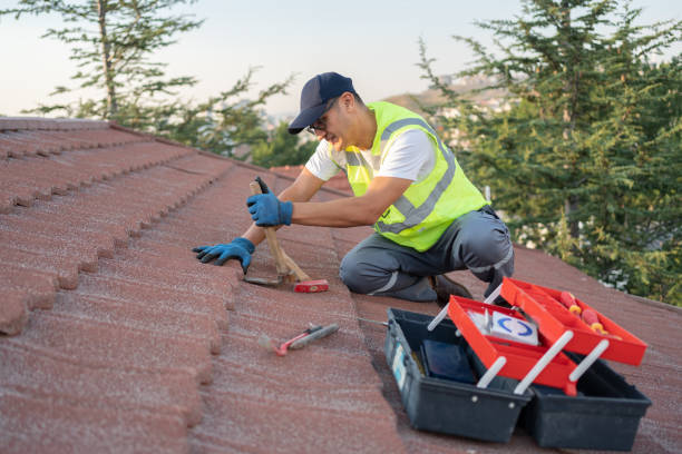 Tile Roofing Contractor in Cherry Creek, CO