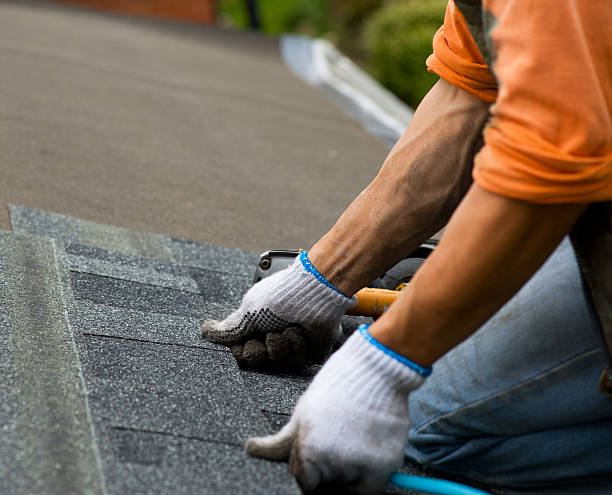 Quick and Trustworthy Emergency Roof Repair Services in Cherry Creek, CO